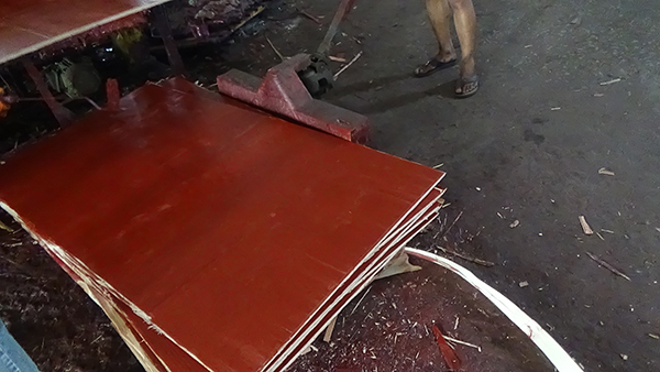 建筑模板木方廠家 建筑模板木方廠家